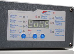 Цифровой PID регулятор